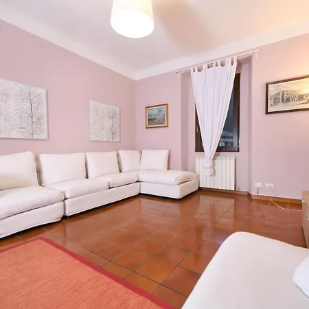 Bed & Breakfast Pinetina