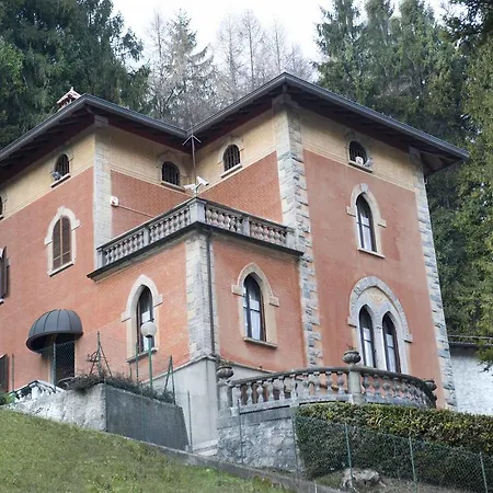 Bed & Breakfast Pinetina