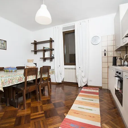 Bed & Breakfast Pinetina Lasnigo