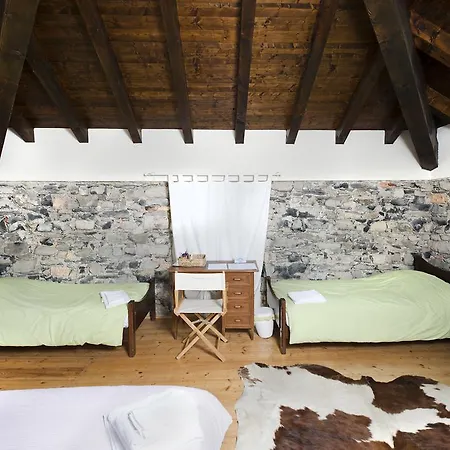 Pinetina Bed & Breakfast *